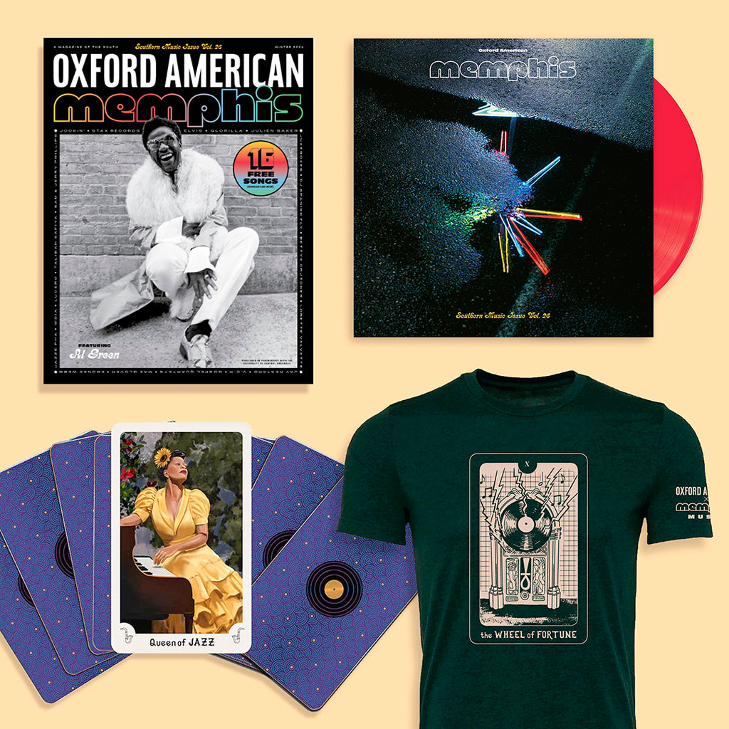 Ultimate Memphis Music Bundle