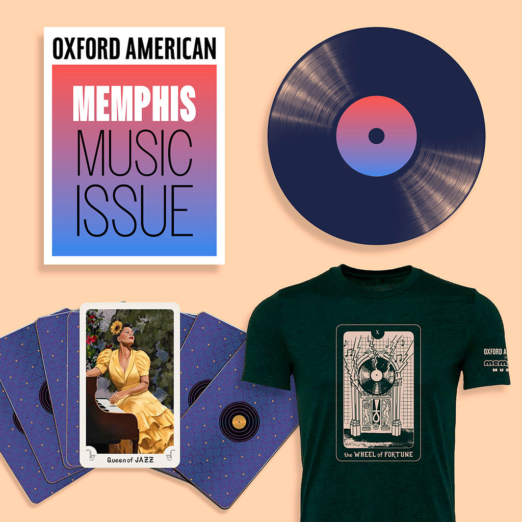 Pre-Order | Ultimate Memphis Music Bundle