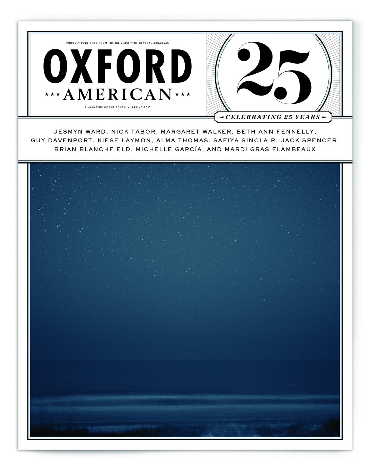 University of Oxford, Oxford - The Oxford Magazine